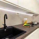 Apartment Villa Vala *