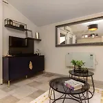Apartment Vala Zaboric