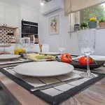 Villa Vala Apartment