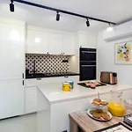 Villa Vala Apartment Zaboric