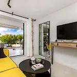 Villa Vala Apartment