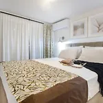 Apartment Villa Vala Zaboric