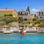 Apartment Vala