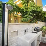 Villa Vala Apartment Zaboric