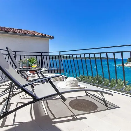 Villa Vala Apartment