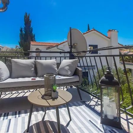 Villa Vala Apartment