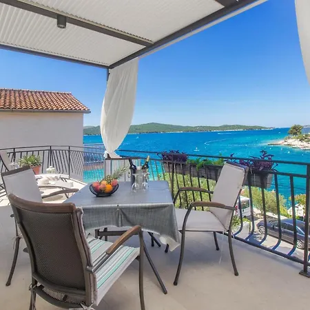 Villa Vala Apartman *