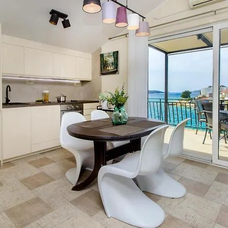 Apartmán Vala *