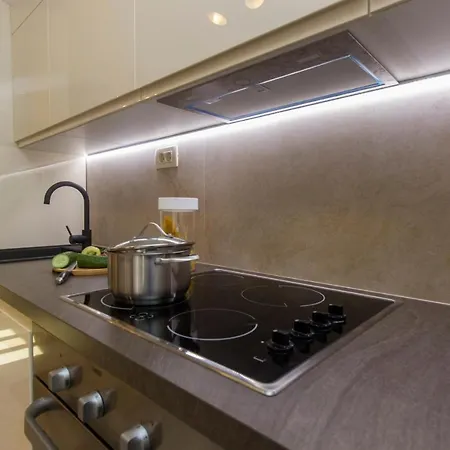 Villa Vala Apartment