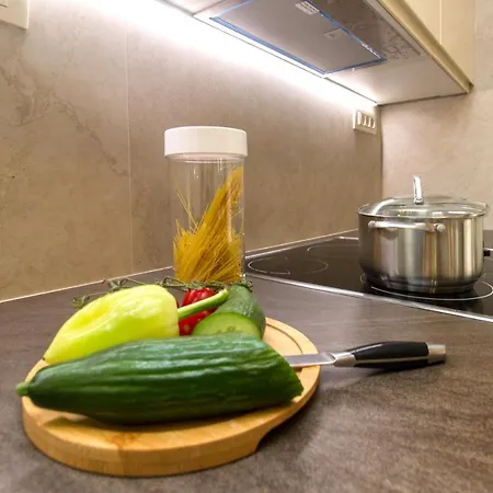 Apartman Vala *