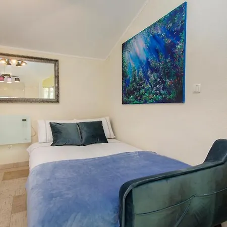 Apartmán Vala