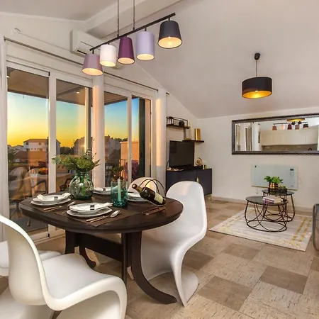 Vala Apartmán Žaborić