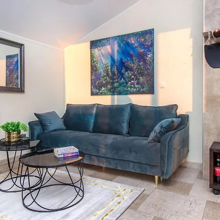 Apartman Vala *