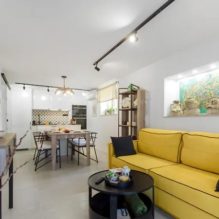 Apartment Villa Vala