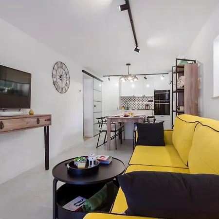 Apartmán Vala *