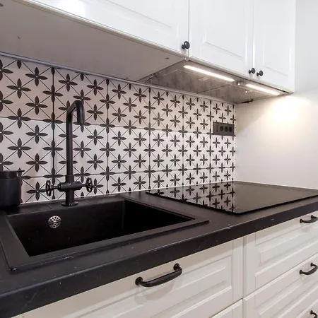 Villa Vala Apartment