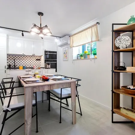 Villa Vala Apartment *