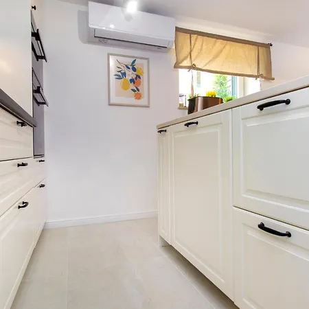 Apartamento Vala Žaborić