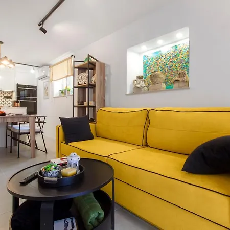 Villa Vala Apartment