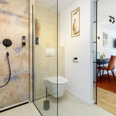 Apartamento Vala Žaborić