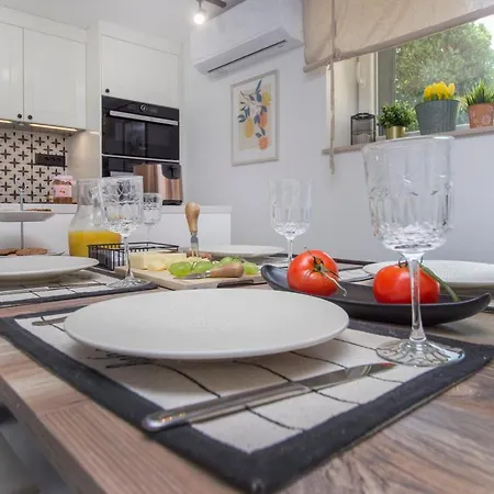 Villa Vala Apartment