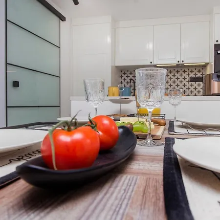 Apartman Vala *
