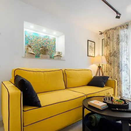Villa Vala Apartment *