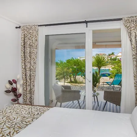 Villa Vala Apartment