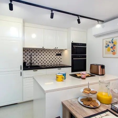 Vala Apartamento Žaborić