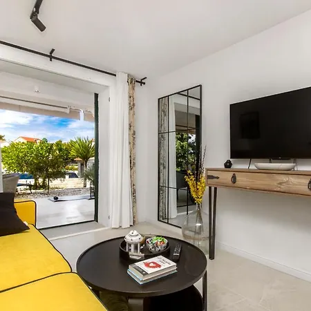 Villa Vala Apartment