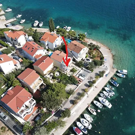 Villa Vala Zaboric