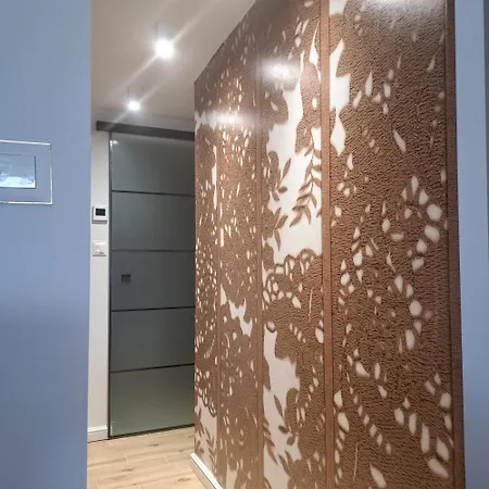 Vala Apartman *