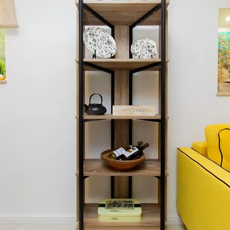 Apartman Vala Žaborić
