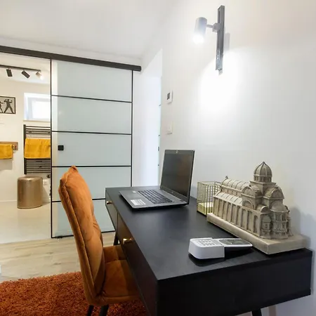 Villa Vala Apartment Zaboric