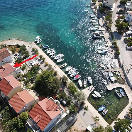 Villa Vala Apartment