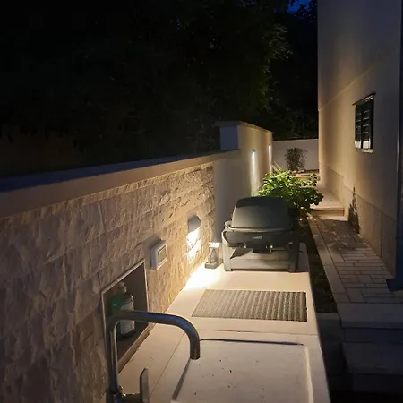 Vala Apartman Žaborić