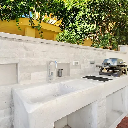 Villa Vala Apartment *