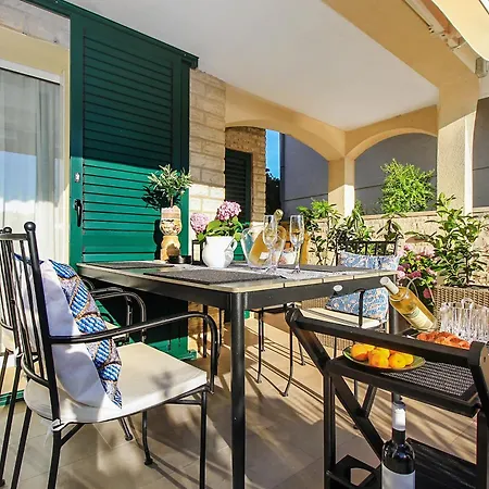 Villa Vala Apartment *
