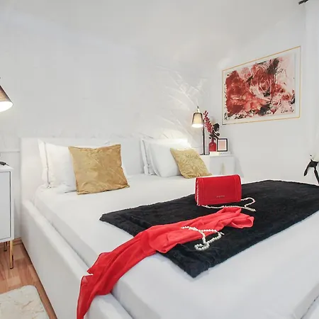 Vala Apartmán