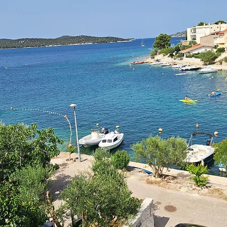 Villa Vala Apartman *