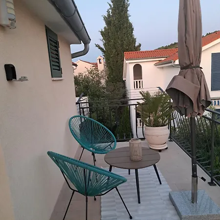 Villa Vala * Zaboric