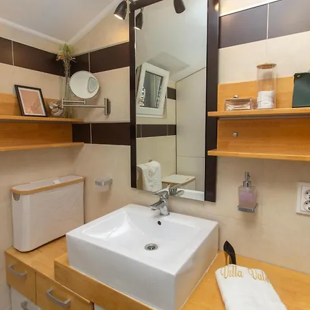 Vala Apartmán