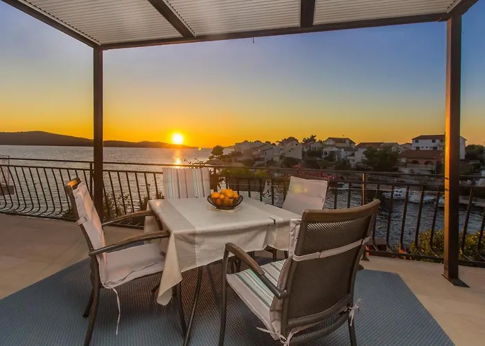 Vala Apartmán Žaborić