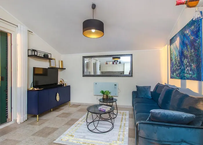 Apartmán Vala Žaborić