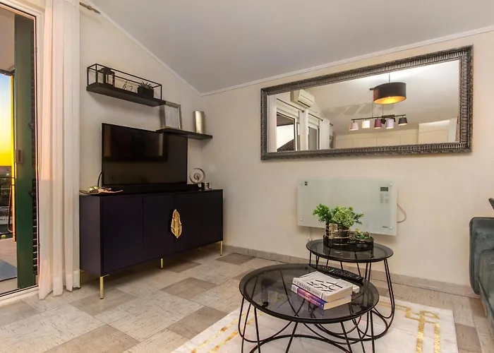 Apartmán Vala Žaborić