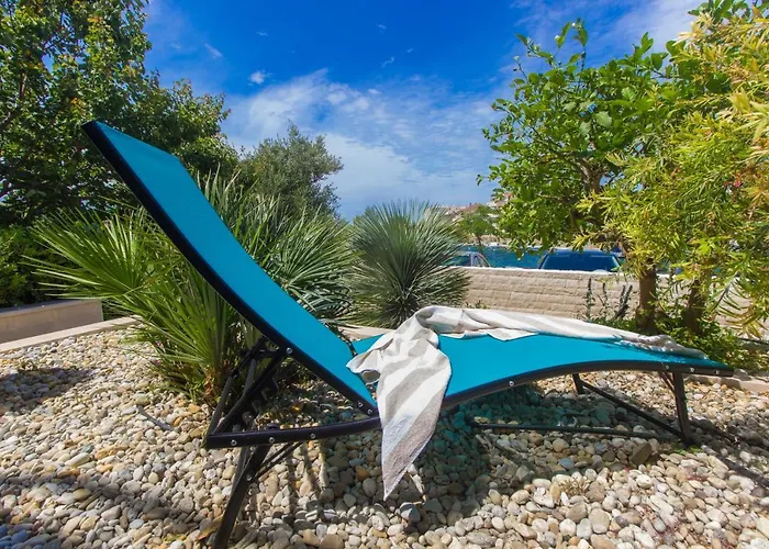 公寓 Vala 扎博里克