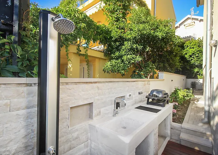 Vala דירה ז'אבוריץ'